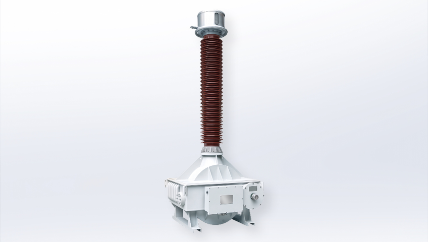 Station Service Voltage Transformers